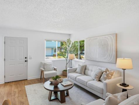 47 Plumas Circle Novato CA 94947