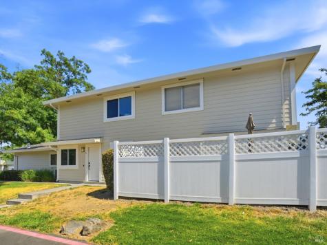 47 Plumas Circle Novato CA 94947