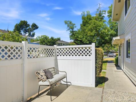47 Plumas Circle Novato CA 94947