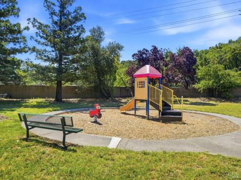 47 Plumas Circle Novato CA 94947