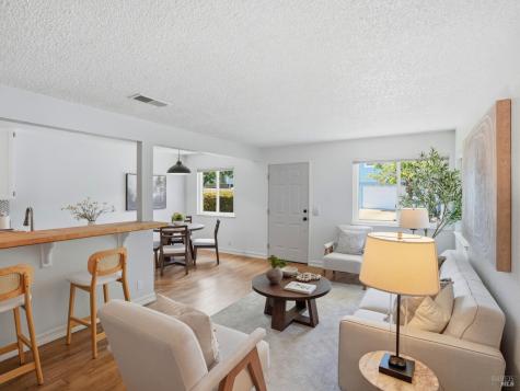 47 Plumas Circle Novato CA 94947