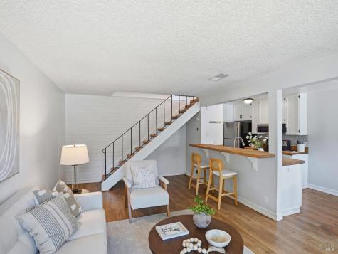 47 Plumas Circle Novato CA 94947