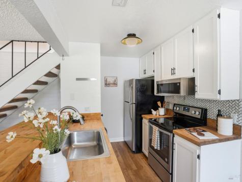 47 Plumas Circle Novato CA 94947
