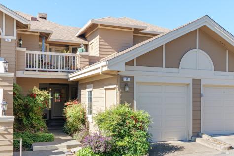57 Little Creek Lane Novato CA 94945