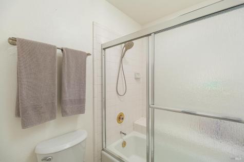 57 Little Creek Lane Novato CA 94945