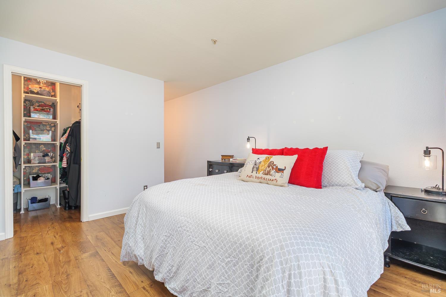 57 Little Creek Lane Novato CA 94945