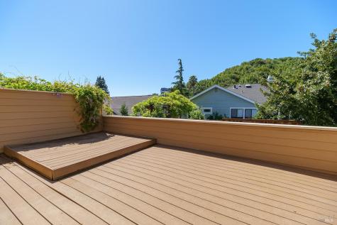 57 Little Creek Lane Novato CA 94945