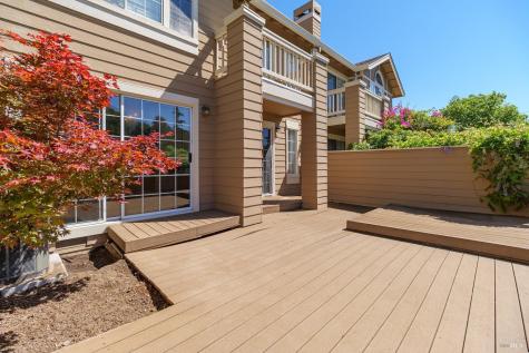 57 Little Creek Lane Novato CA 94945