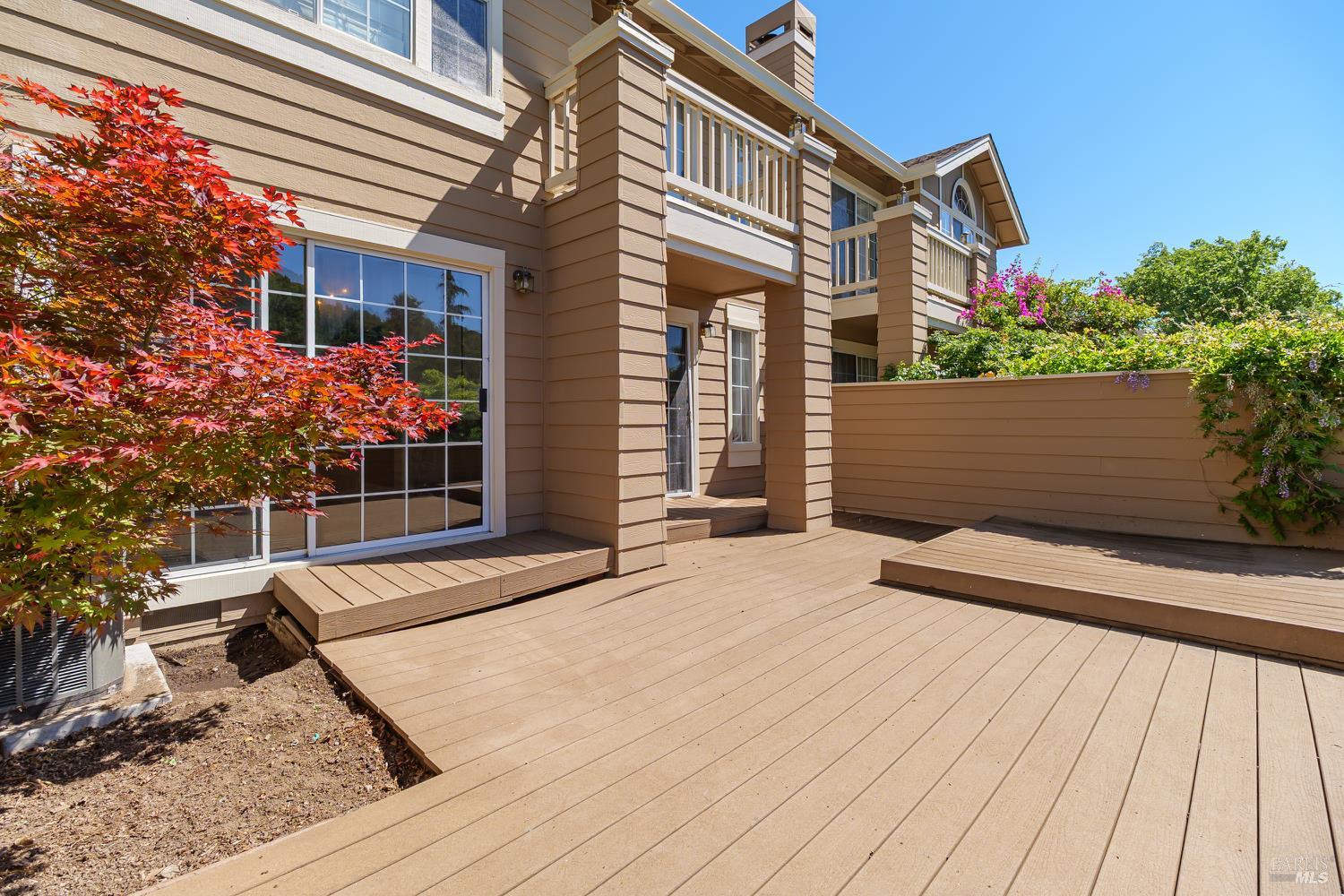 57 Little Creek Lane Novato CA 94945
