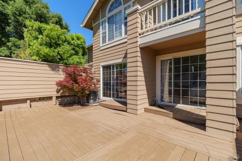 57 Little Creek Lane Novato CA 94945