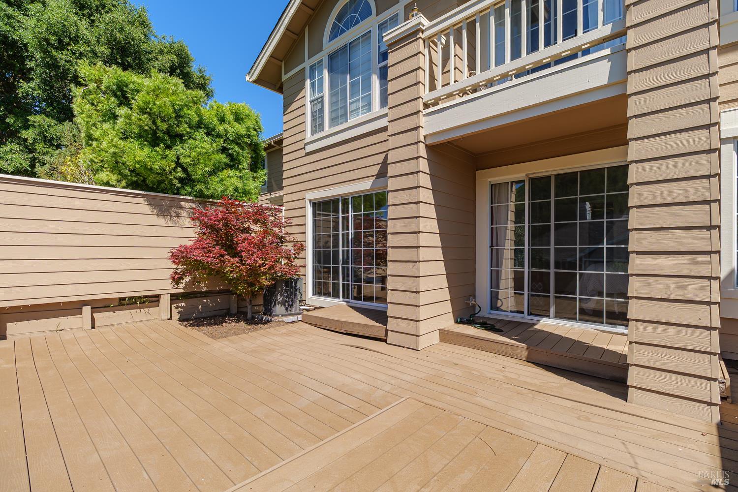 57 Little Creek Lane Novato CA 94945