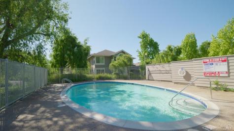 57 Little Creek Lane Novato CA 94945