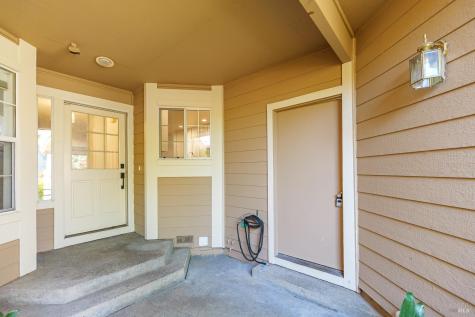 57 Little Creek Lane Novato CA 94945