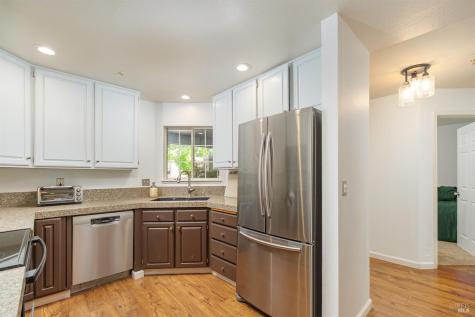 57 Little Creek Lane Novato CA 94945