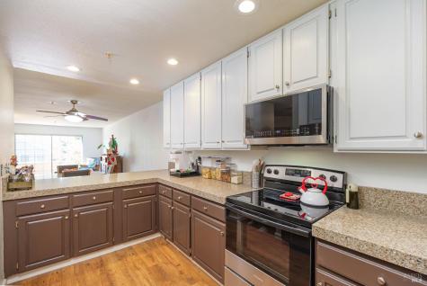 57 Little Creek Lane Novato CA 94945