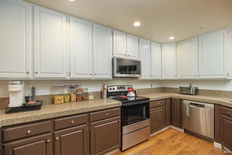 57 Little Creek Lane Novato CA 94945