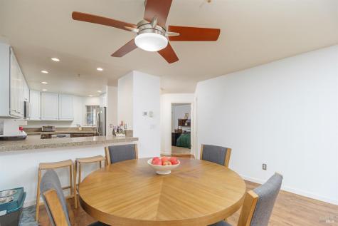 57 Little Creek Lane Novato CA 94945