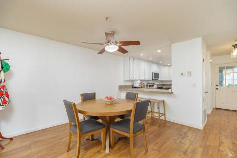 57 Little Creek Lane Novato CA 94945