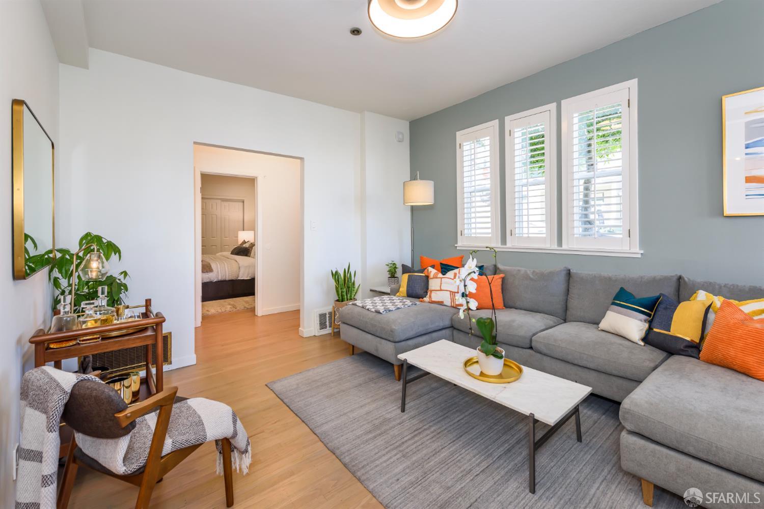 1 Hoffman Avenue San Francisco CA 94114
