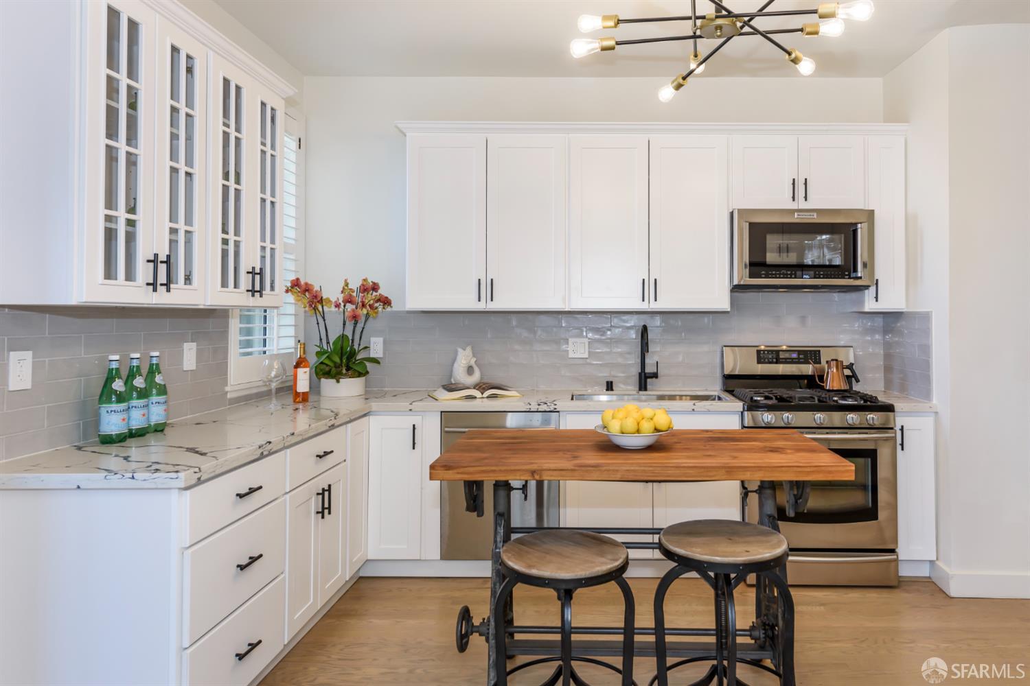 1 Hoffman Avenue San Francisco CA 94114