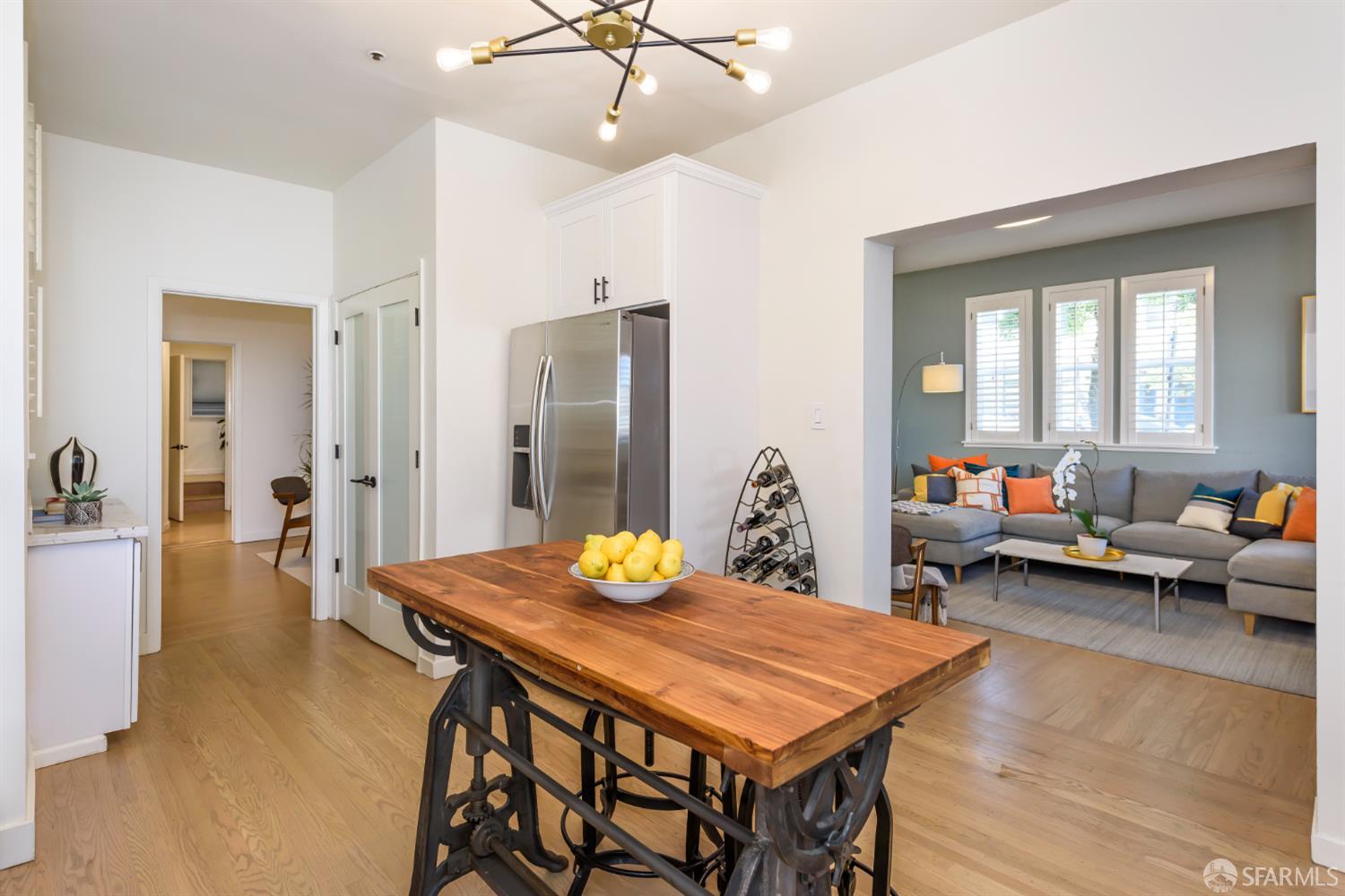 1 Hoffman Avenue San Francisco CA 94114