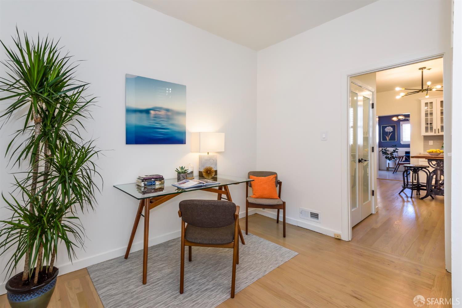 1 Hoffman Avenue San Francisco CA 94114