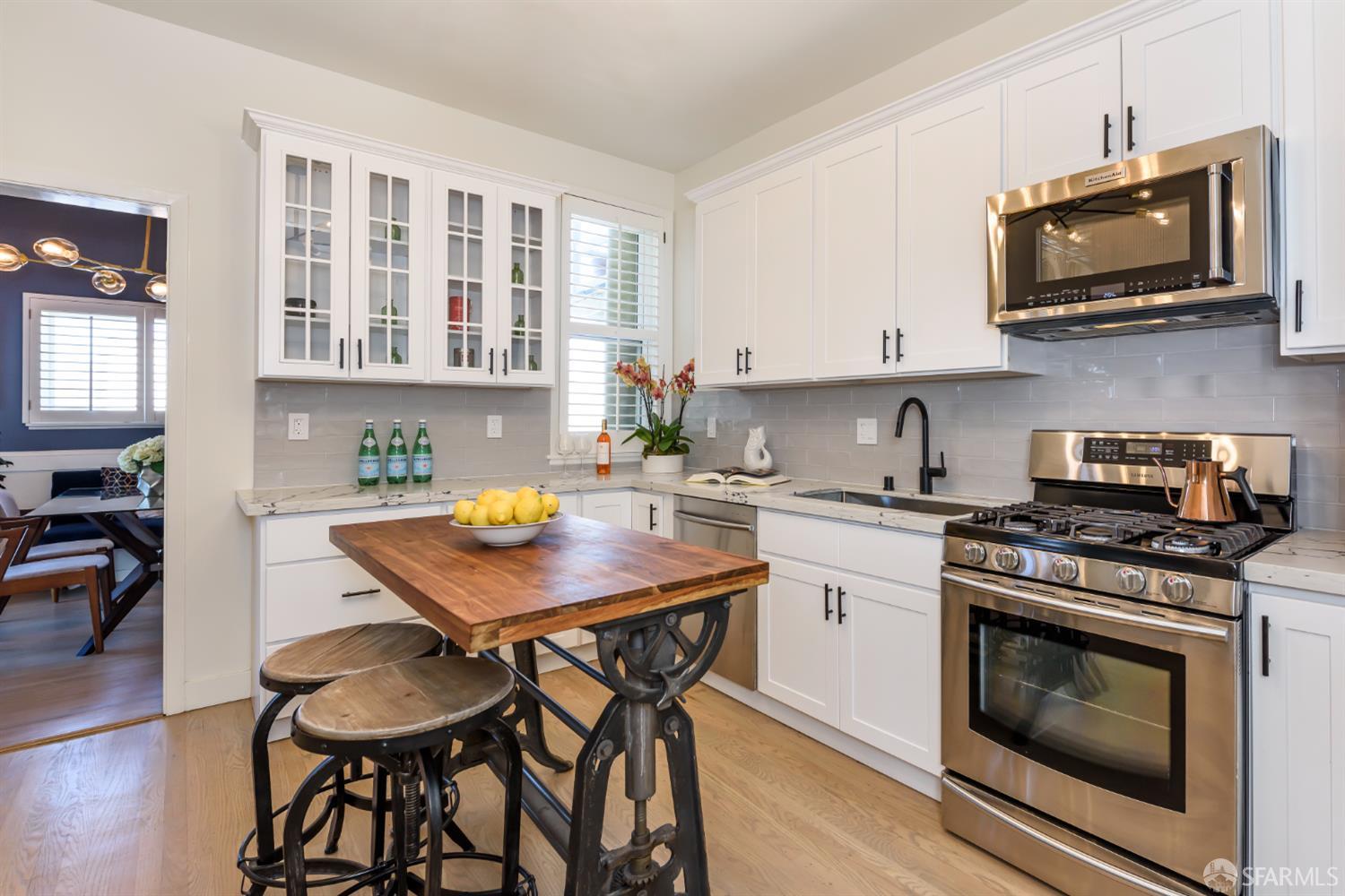1 Hoffman Avenue San Francisco CA 94114