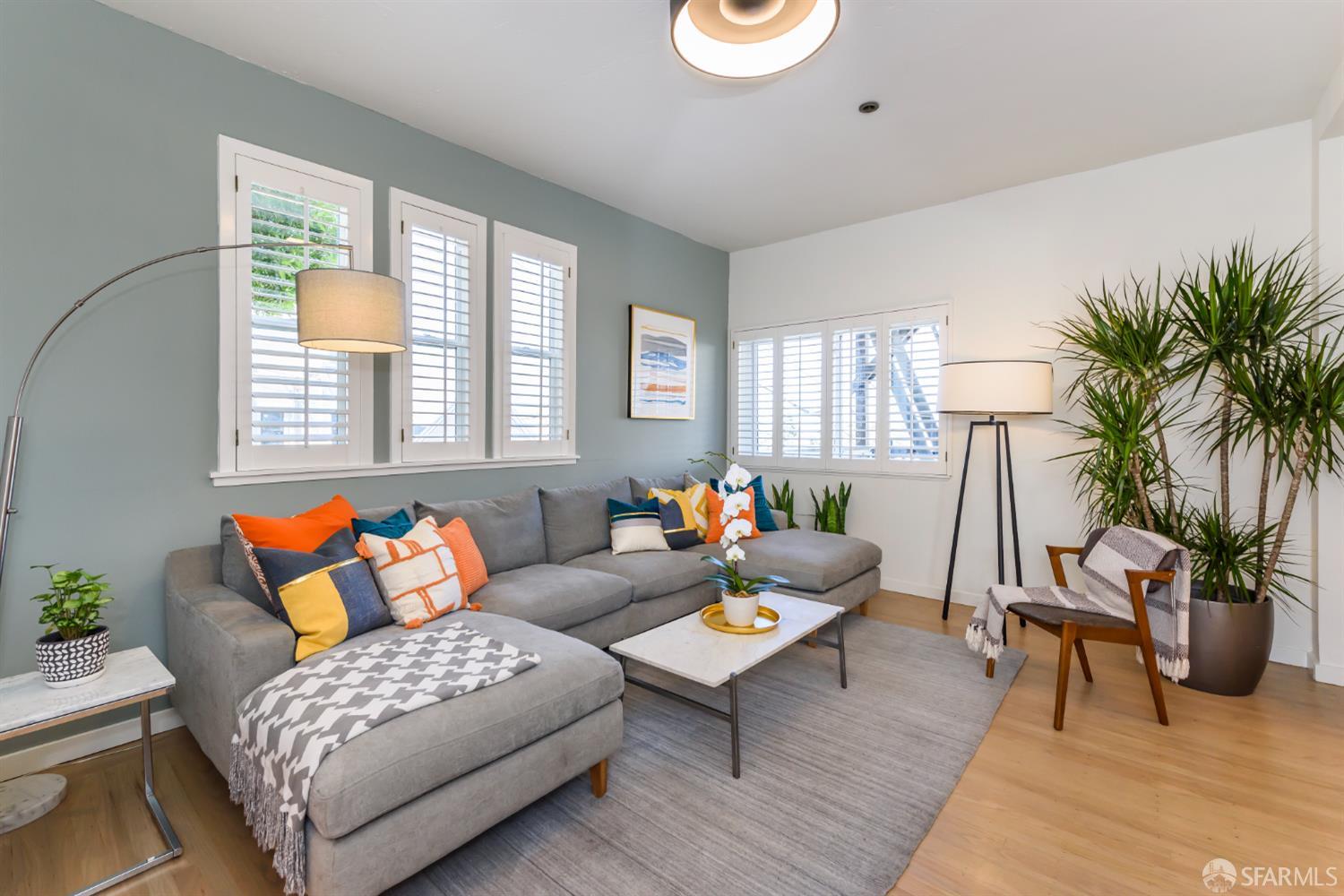 1 Hoffman Avenue San Francisco CA 94114