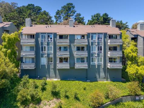 22 Anchorage Road Sausalito CA 94965