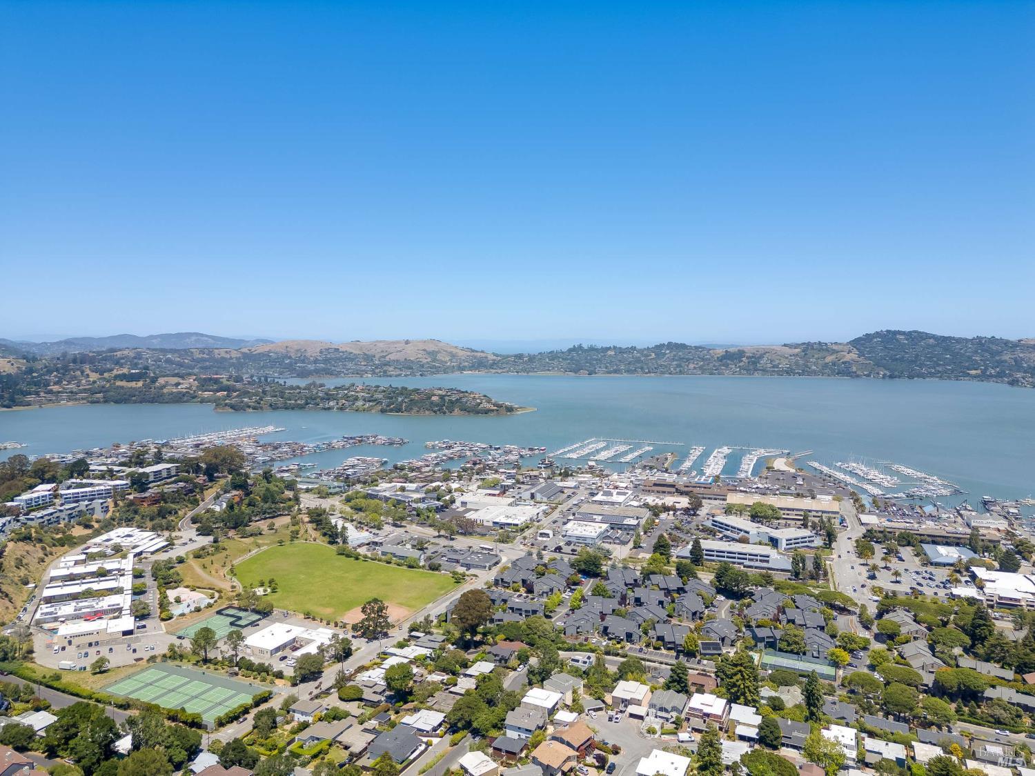 22 Anchorage Road Sausalito CA 94965