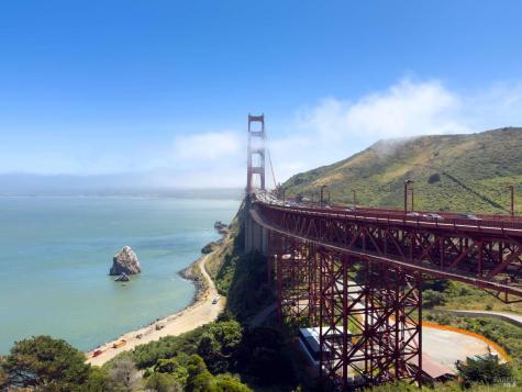 22 Anchorage Road Sausalito CA 94965