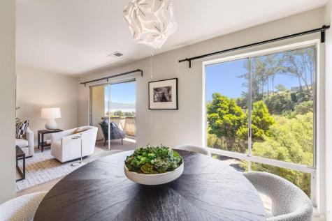 22 Anchorage Road Sausalito CA 94965