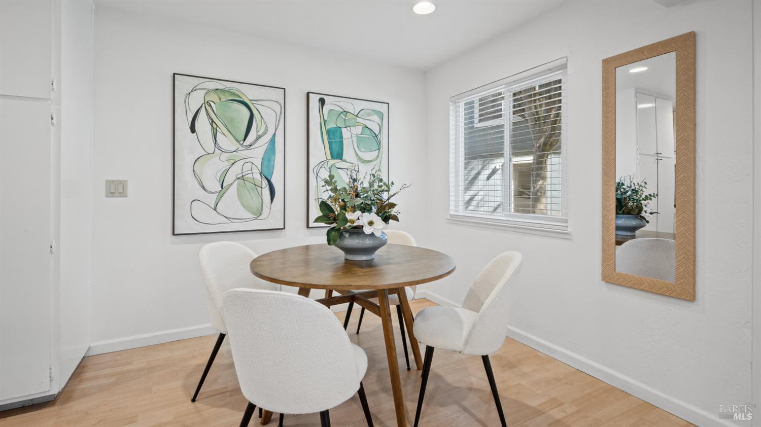1870 Dorado Court Santa Rosa CA 95403