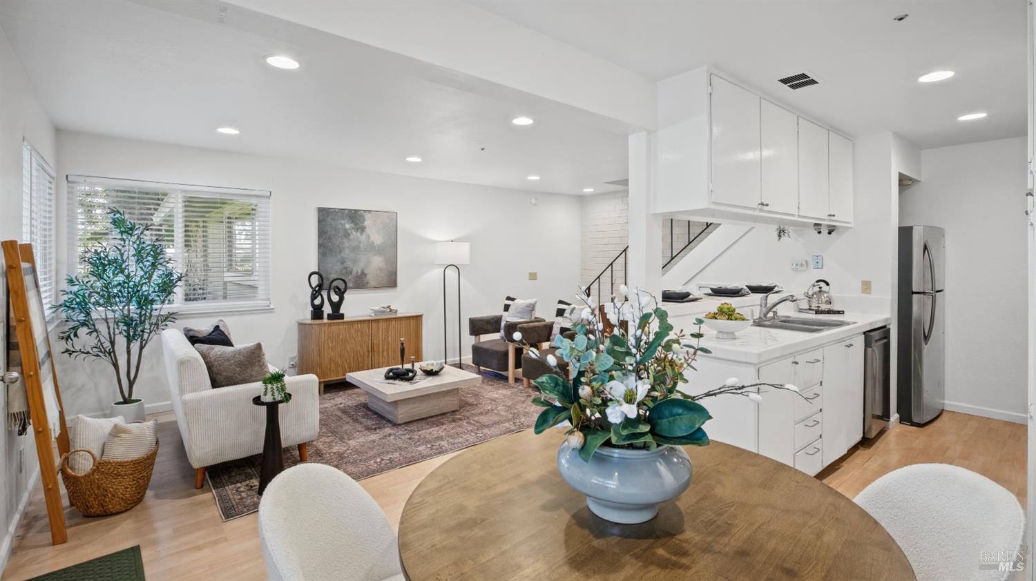 1870 Dorado Court Santa Rosa CA 95403