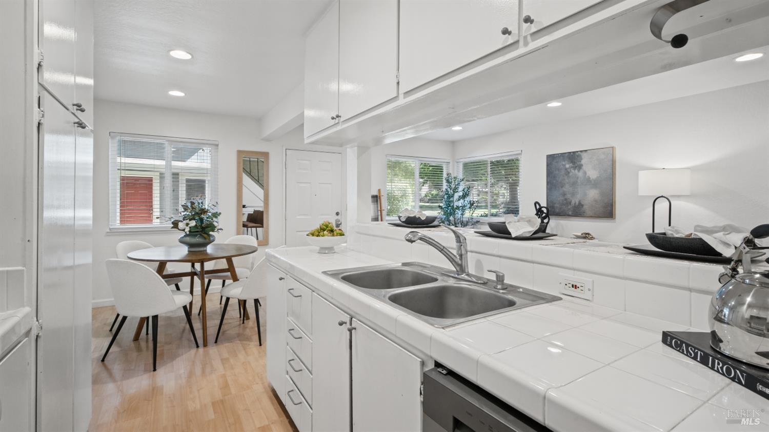 1870 Dorado Court Santa Rosa CA 95403