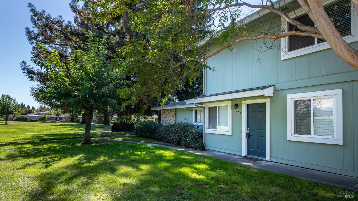 1870 Dorado Court Santa Rosa CA 95403