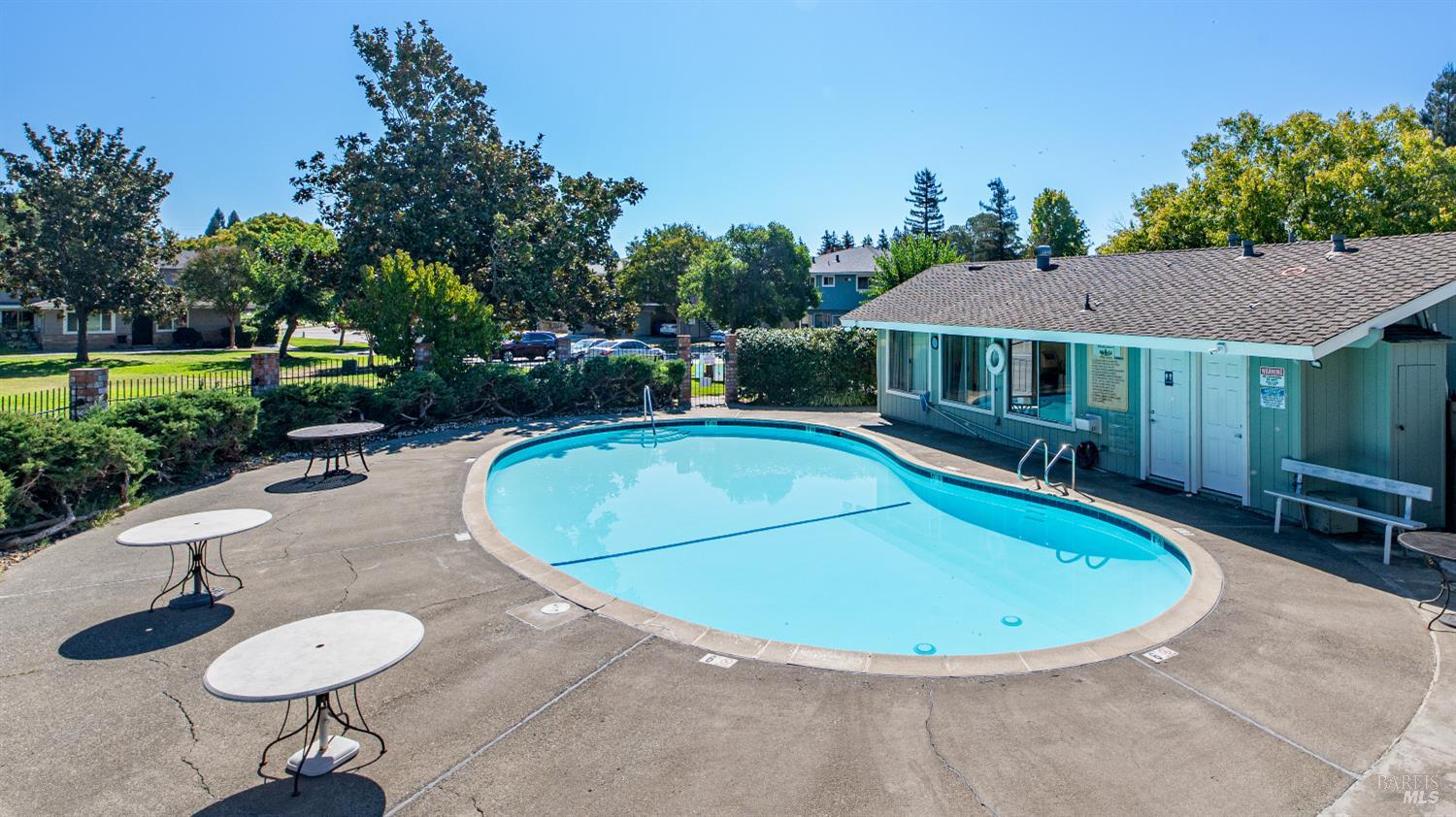 1870 Dorado Court Santa Rosa CA 95403