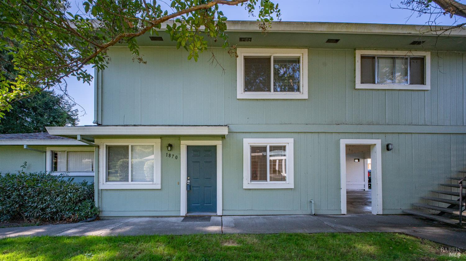 1870 Dorado Court Santa Rosa CA 95403
