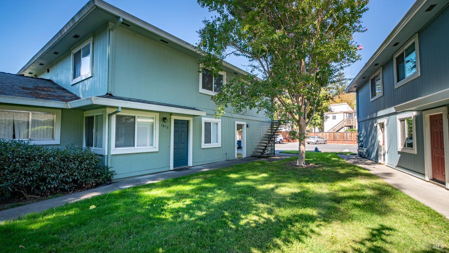 1870 Dorado Court Santa Rosa CA 95403