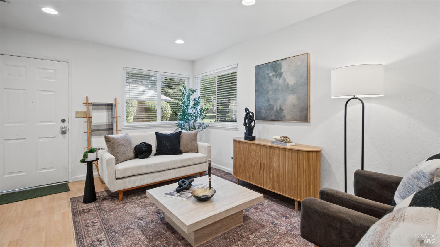 1870 Dorado Court Santa Rosa CA 95403