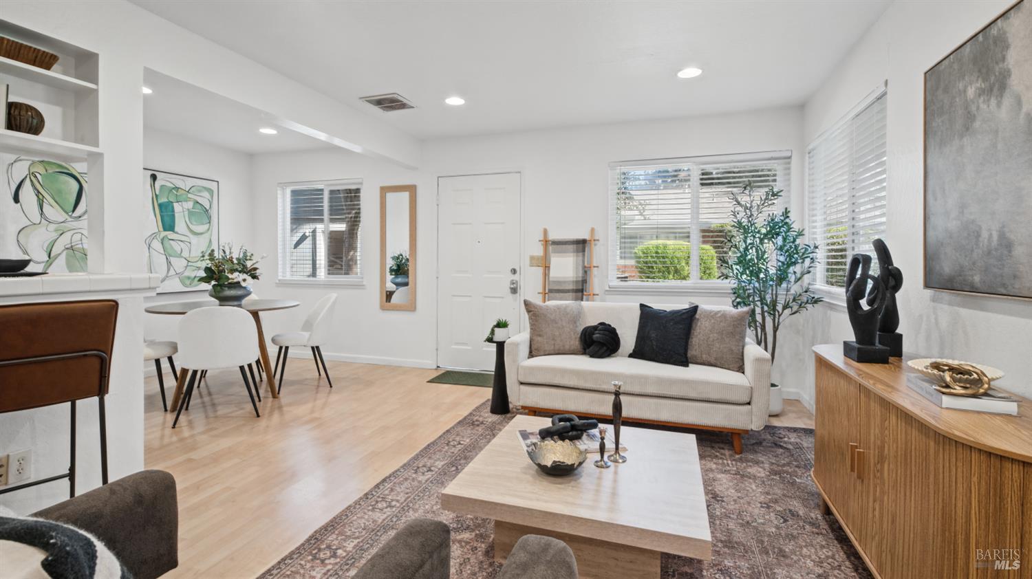 1870 Dorado Court Santa Rosa CA 95403