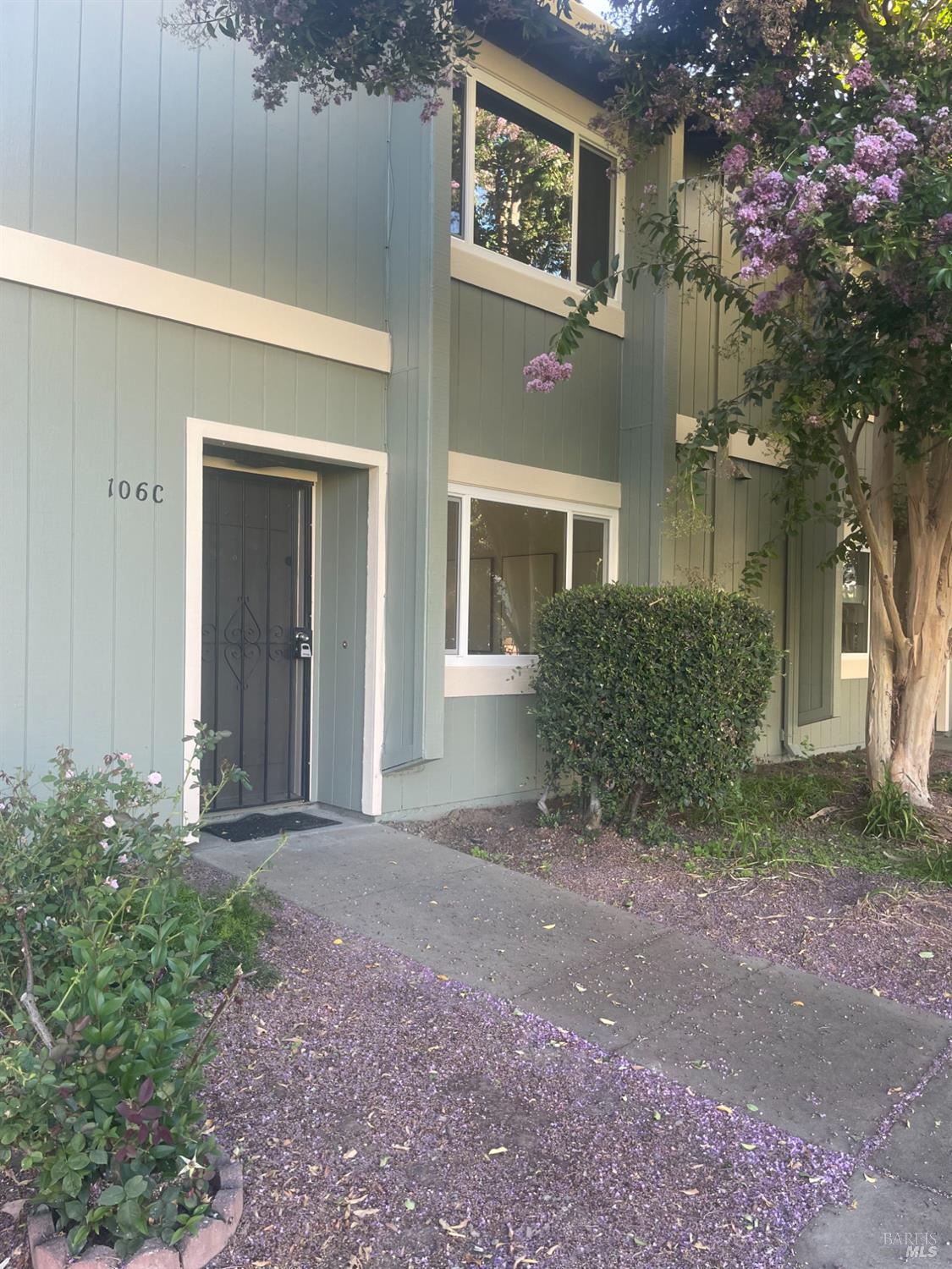 106 Oliva Court Novato CA 94947