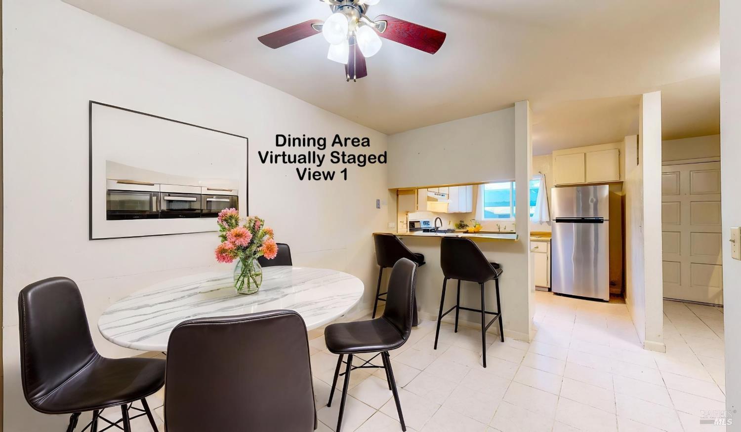 718 Racquet Club Circle Rohnert Park CA 94928