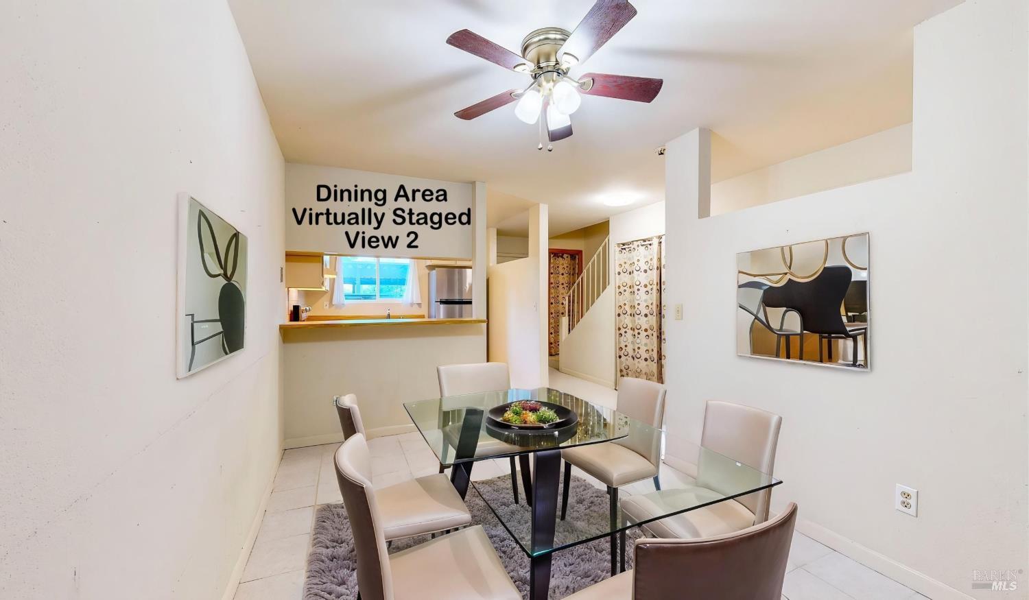 718 Racquet Club Circle Rohnert Park CA 94928