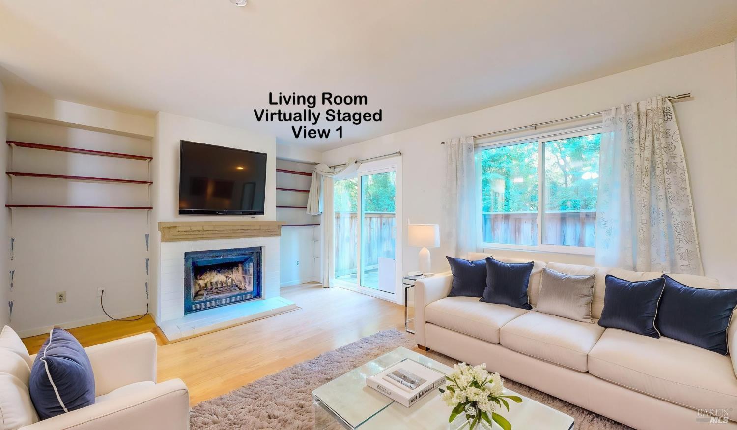 718 Racquet Club Circle Rohnert Park CA 94928