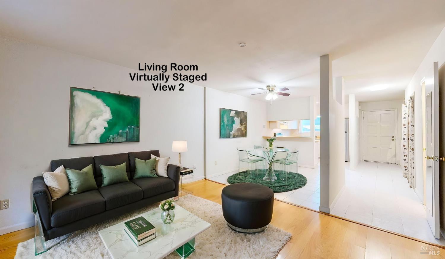 718 Racquet Club Circle Rohnert Park CA 94928