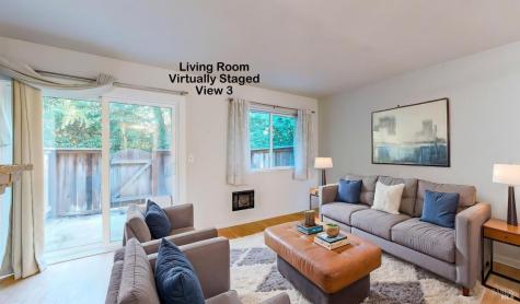 718 Racquet Club Circle Rohnert Park CA 94928