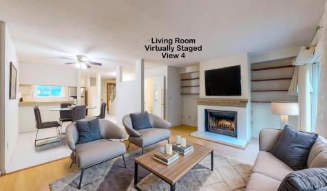 718 Racquet Club Circle Rohnert Park CA 94928