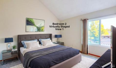 718 Racquet Club Circle Rohnert Park CA 94928