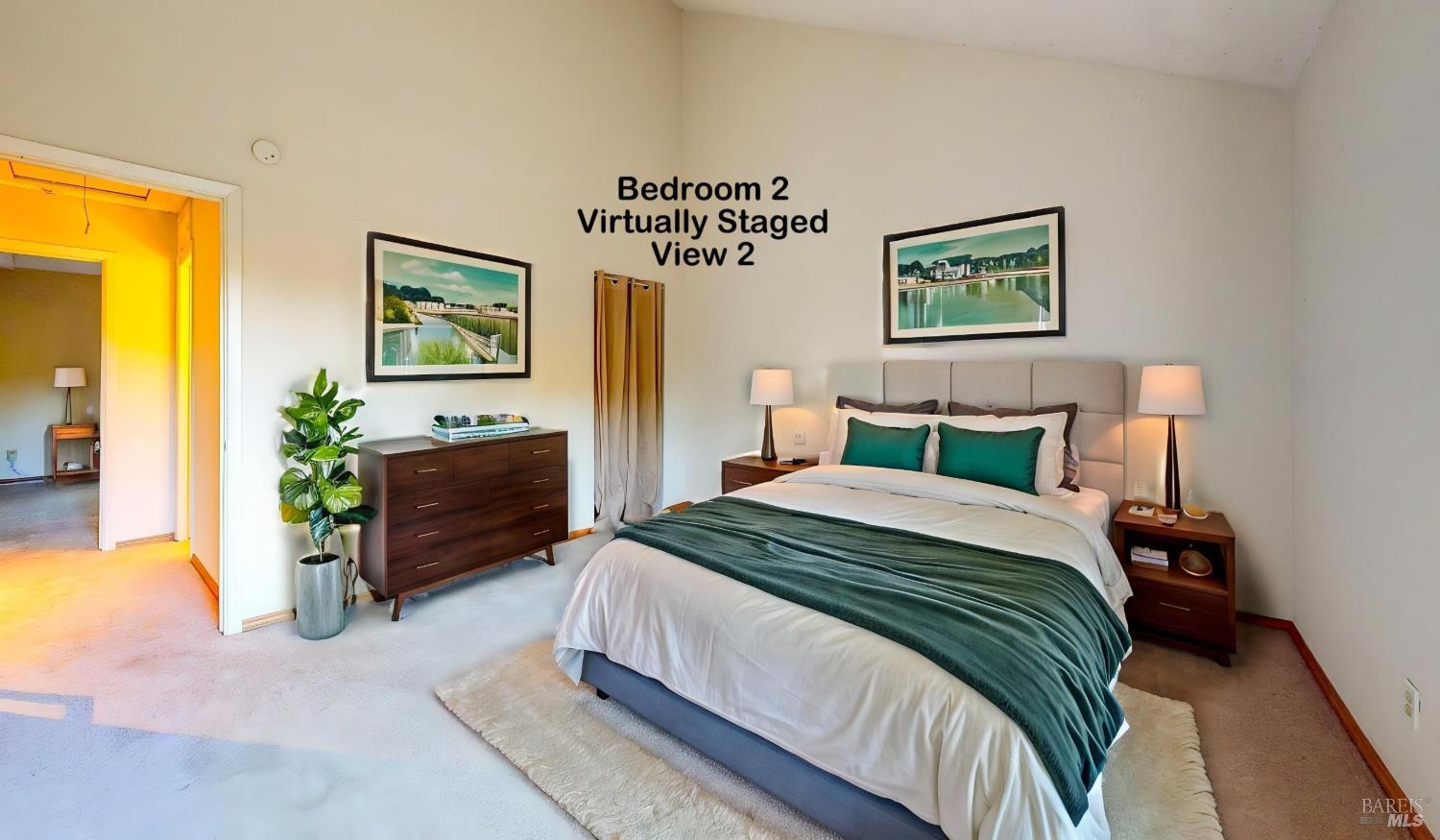 718 Racquet Club Circle Rohnert Park CA 94928